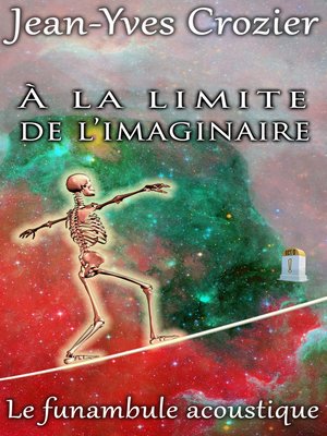 cover image of À La Limite De L'Imaginaire